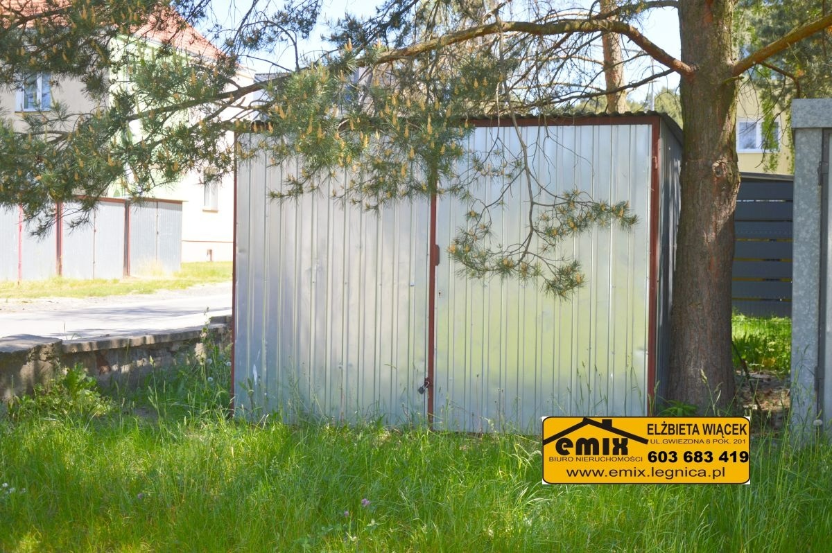 2 pokoje, parter, niski blok, GARAŻ, Osiedle Szczytnica - 16