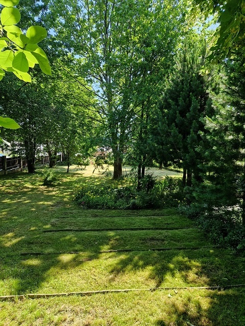 Komfortowy dom z 2 garażami i ogrodem Nowy Sącz - 16