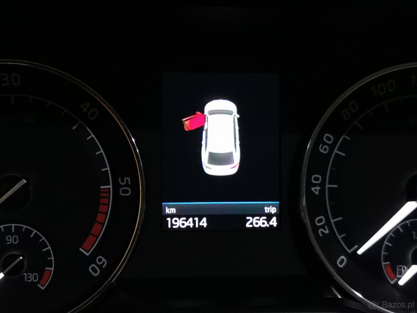 Skoda Superb 2018r TDI automat 4x4 - 16