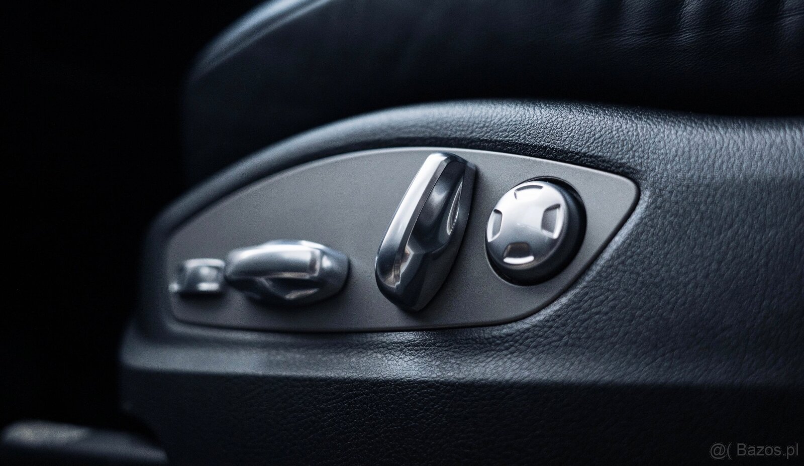 Porsche Cayenne 2014r Diesel - 16