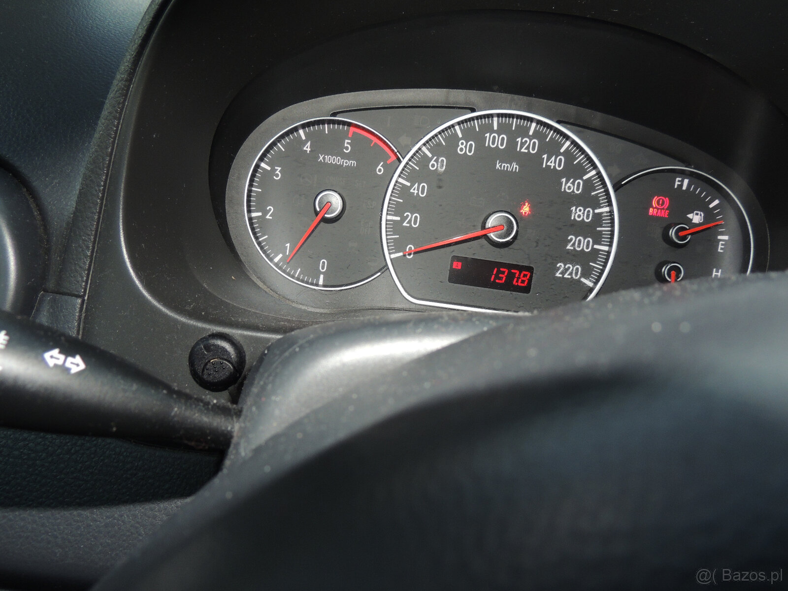 sprzedam samochod po obniżonej cenie - 16