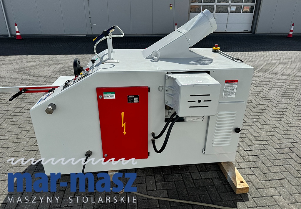 Wielopiła gąsienicowa GABBIANI SA350 300/120 - 16