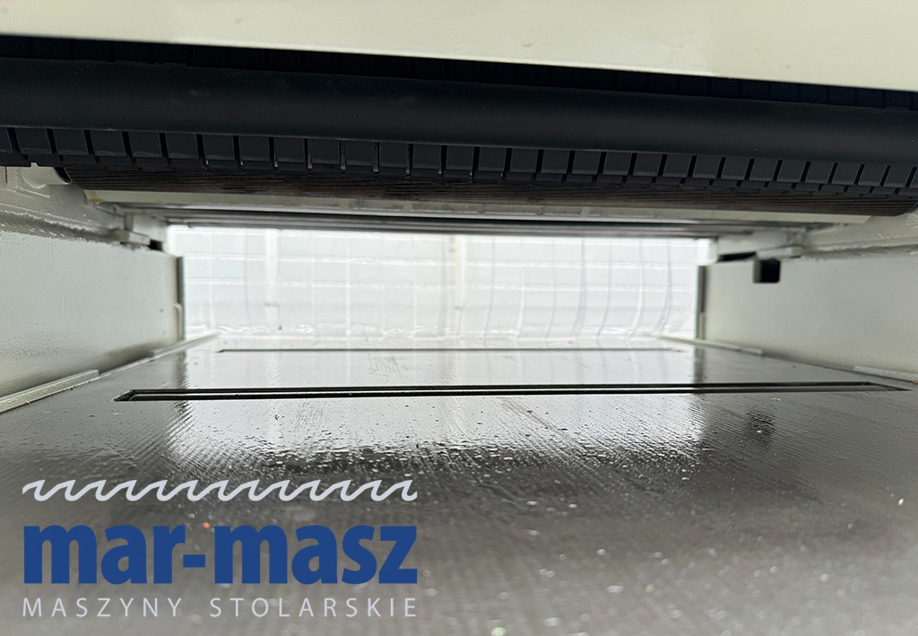 Grubościówka SCM S63 B - 16