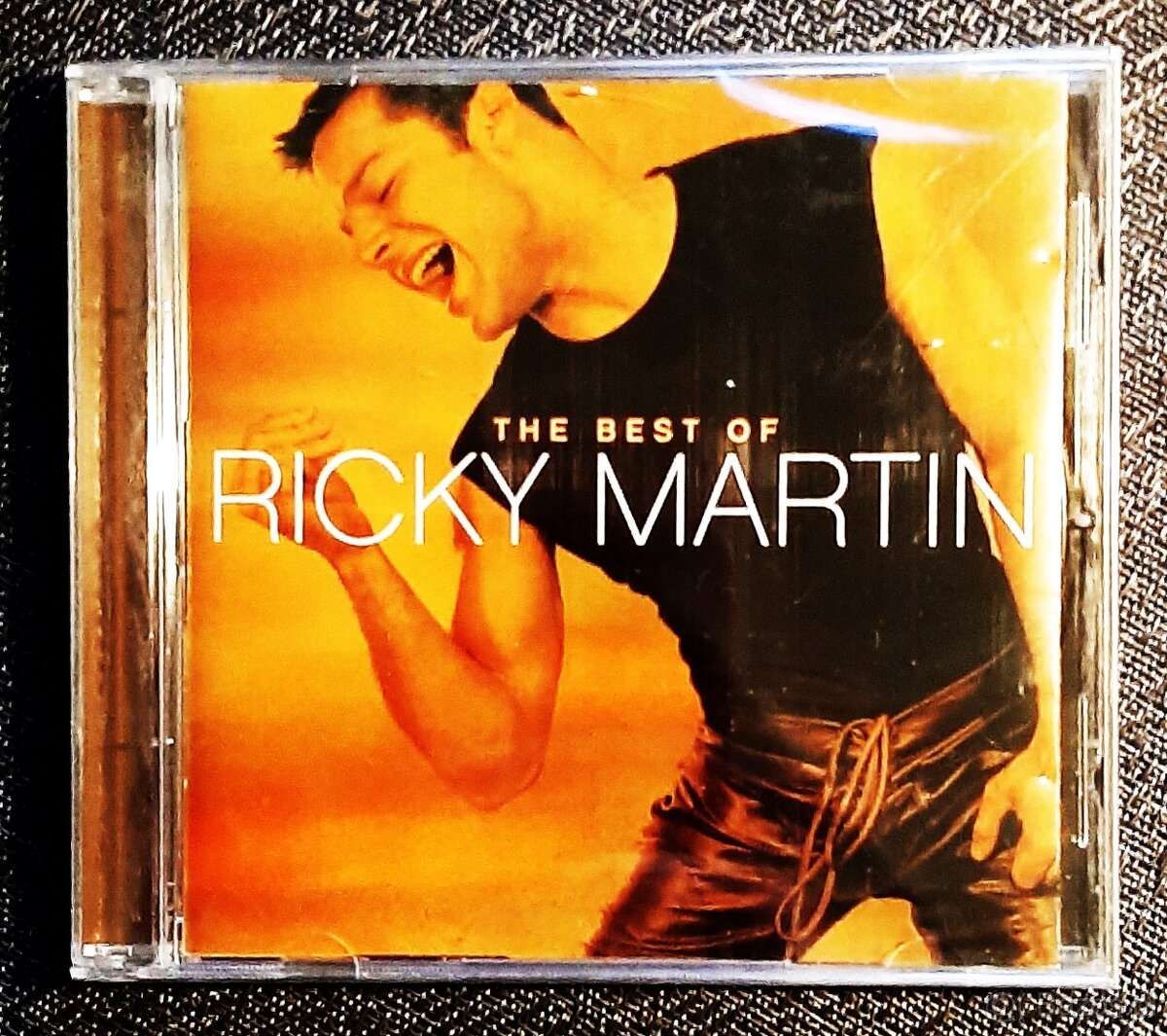 Polecam Album CD,DVD SIMPLY RED -Album Home Wersja Limitowan - 16