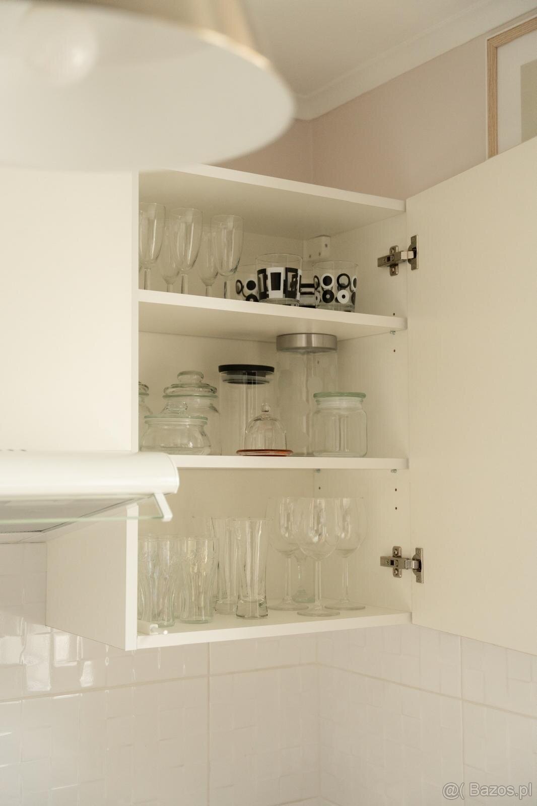 Wynajmę przytulną kawalerkę. - 16