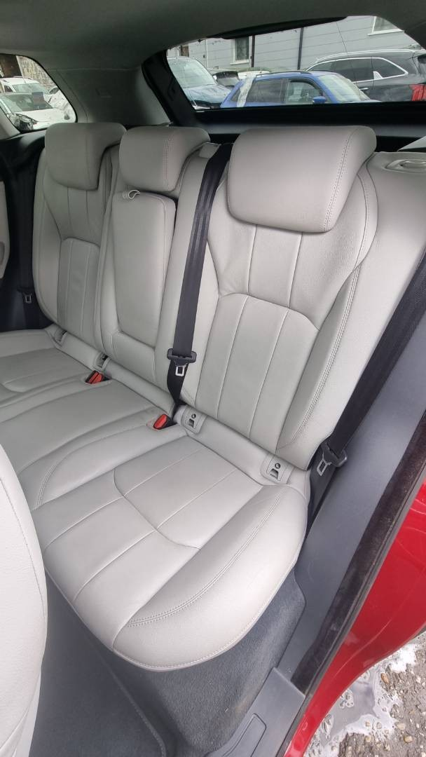 Land Rover Range Rover Evoque 2.0Tdi 110kw A9 - 16