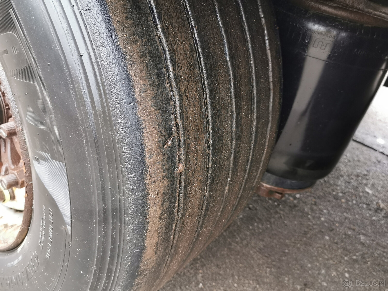 Sprzedam naczepę niskopodwoziową KRONE SD - 16