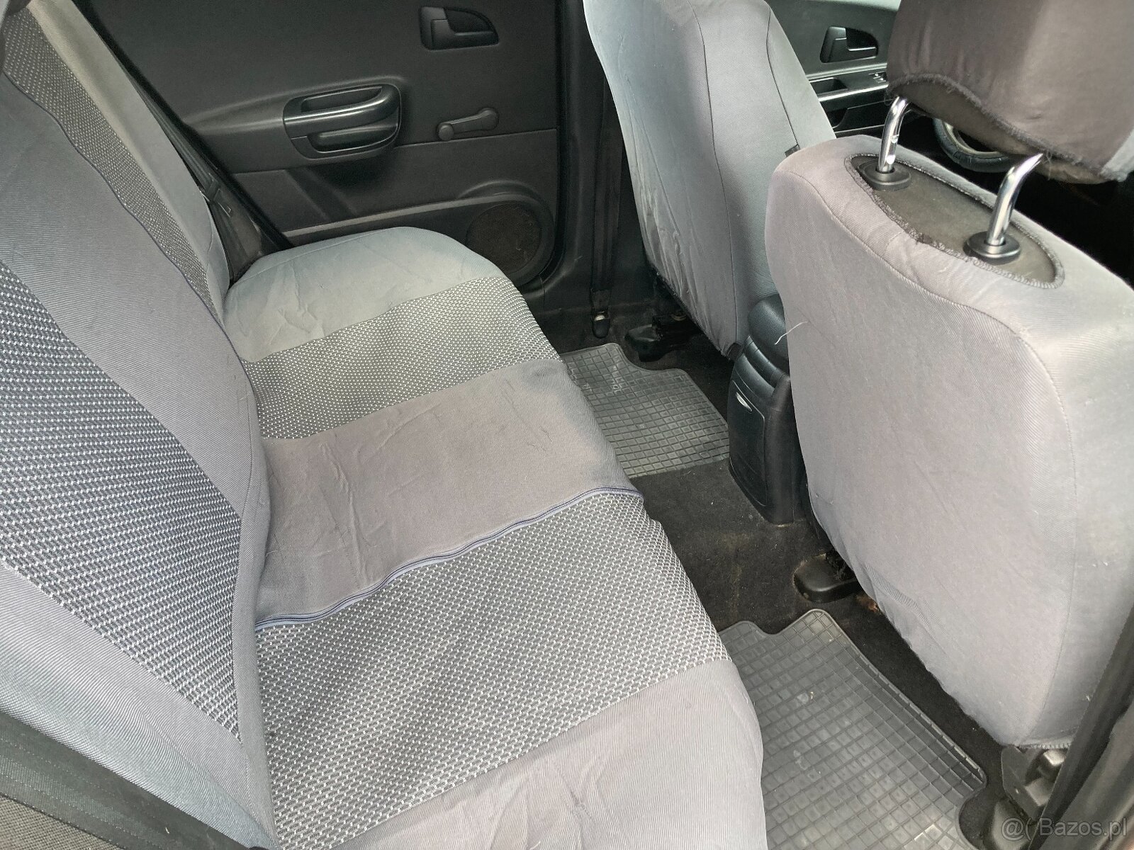 Ceed 1.4 Benzyna - 16