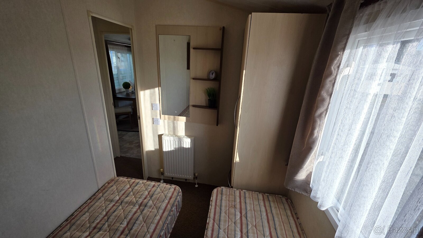 Domek całoroczny BK SEVILLE A1738 - 16