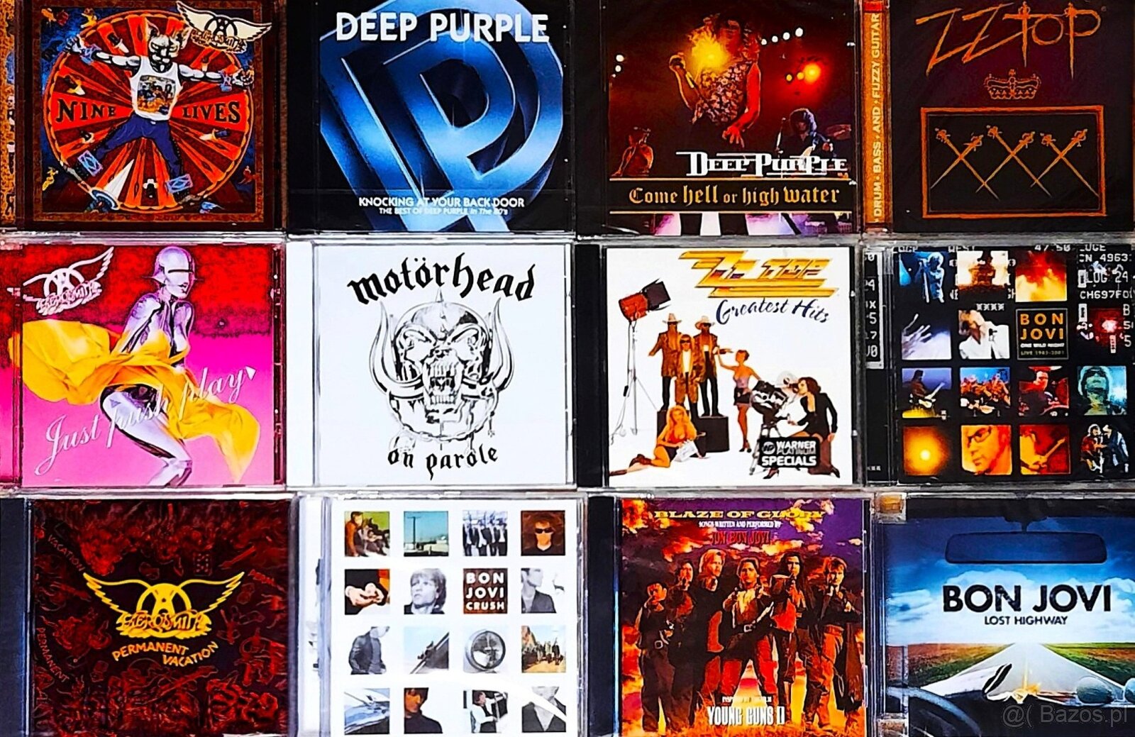 ⭐Polecam Podwójny Album 2X CD Kultowy Album Koncertowy KISS - 16