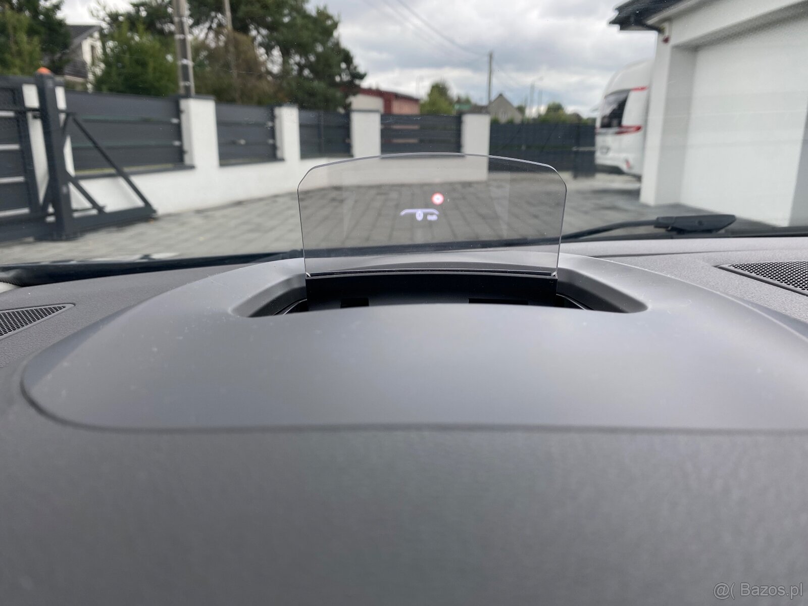 Megane iv gt-linie niski przebieg bogato wyposażony - 16