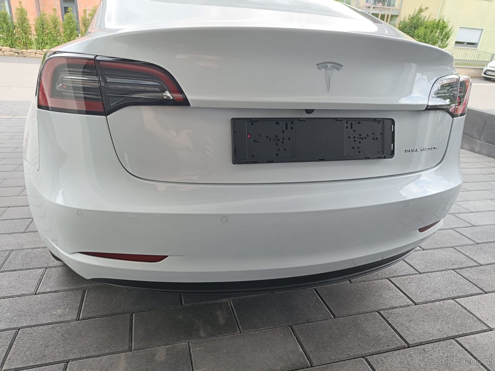 2022 Tesla Model 3 - 16
