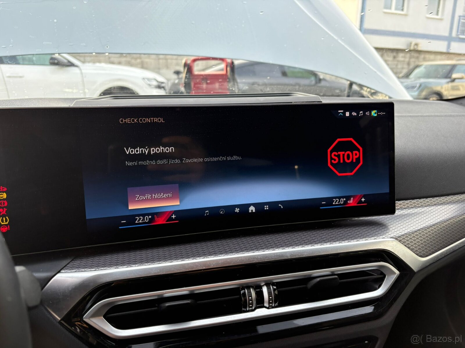 BMW i4 eDrive40 - 16