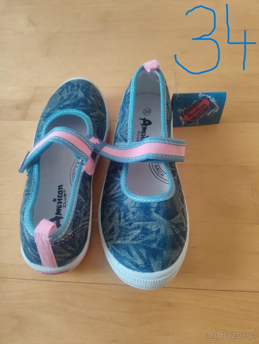 sandały, baleriny i inne - 16