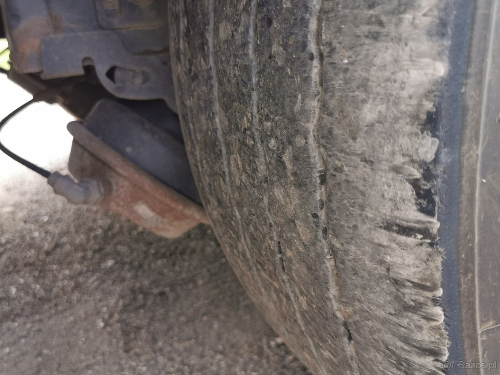 Sprzedam naczepę platformową KRONE - 16