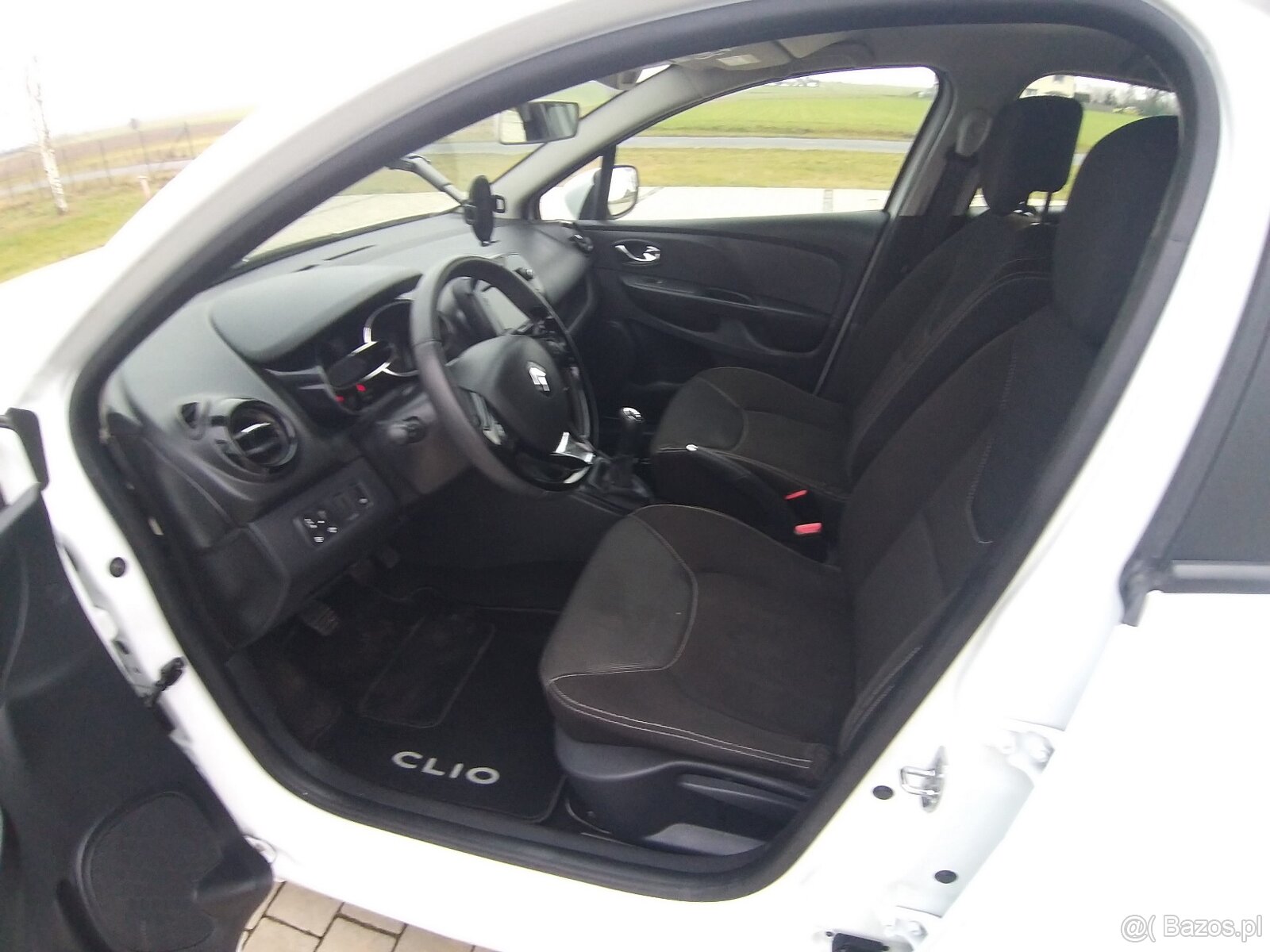 CLio IV klima - 16