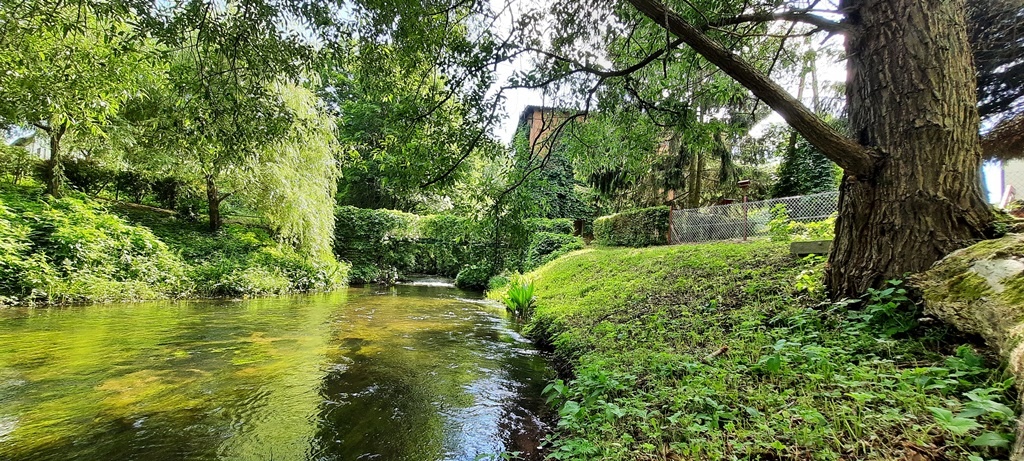 Spływy kajakowe rzeką Wel - Pole namiotowe - Pokoje - 16