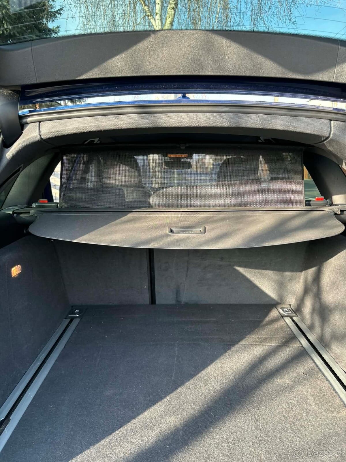 Audi A4 B8 Avant, S-line, S tronic radar, ksenon,skora. - 16