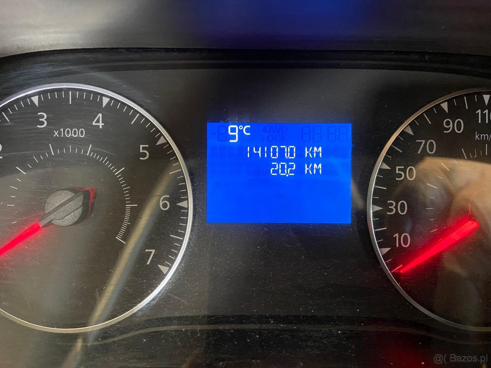 Dacia Duster 1.2i 4x4 - 16