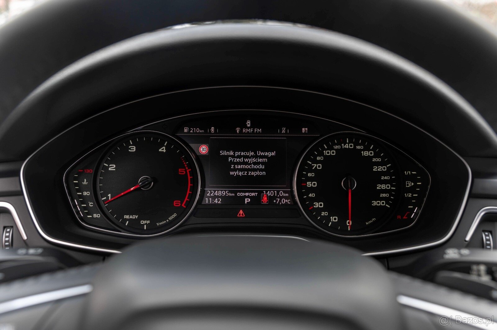 AUDI A4 - 16