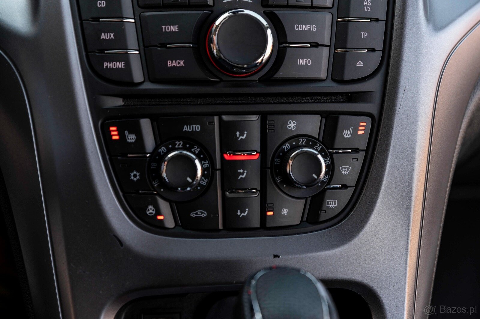 OPEL ASTRA - 16