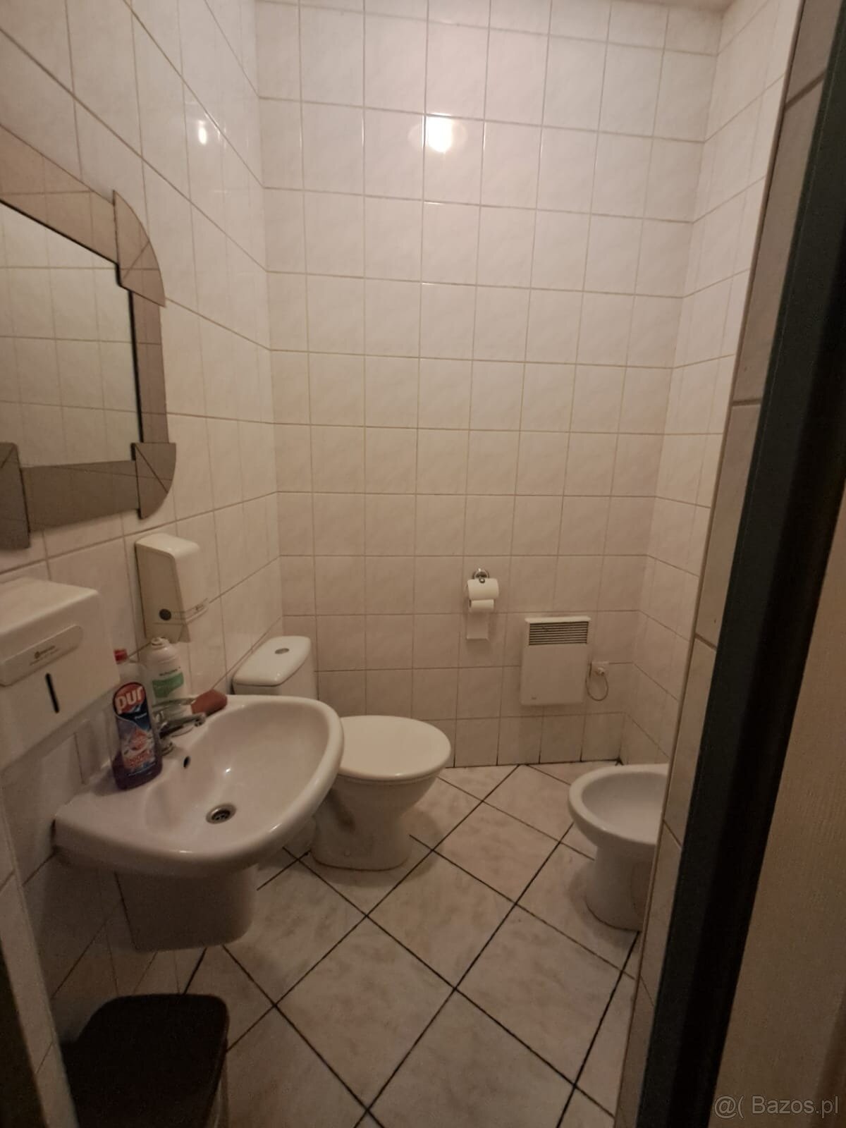 Nieruchomość o pow.86m2 pod gabinety lekarskie,Kalisz - 16