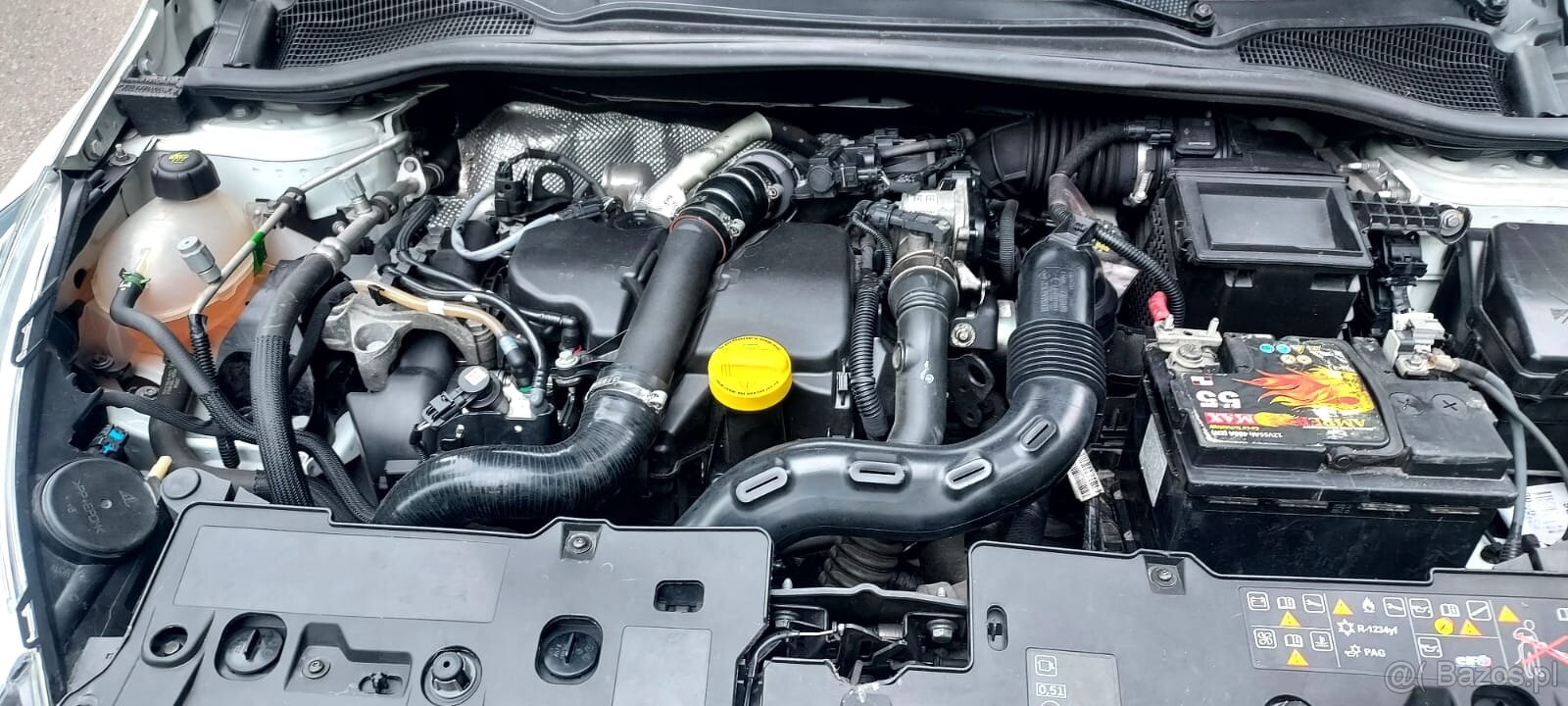 Renault Clio 1.5 dCi, 2019 - 16