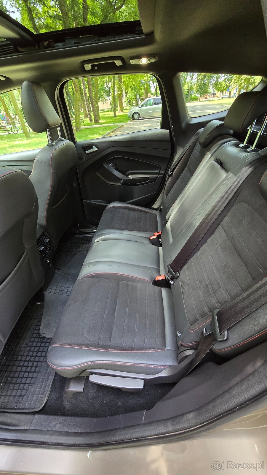 FORD KUGA II 2,0 TDCI st line AWD 2X4 - 16