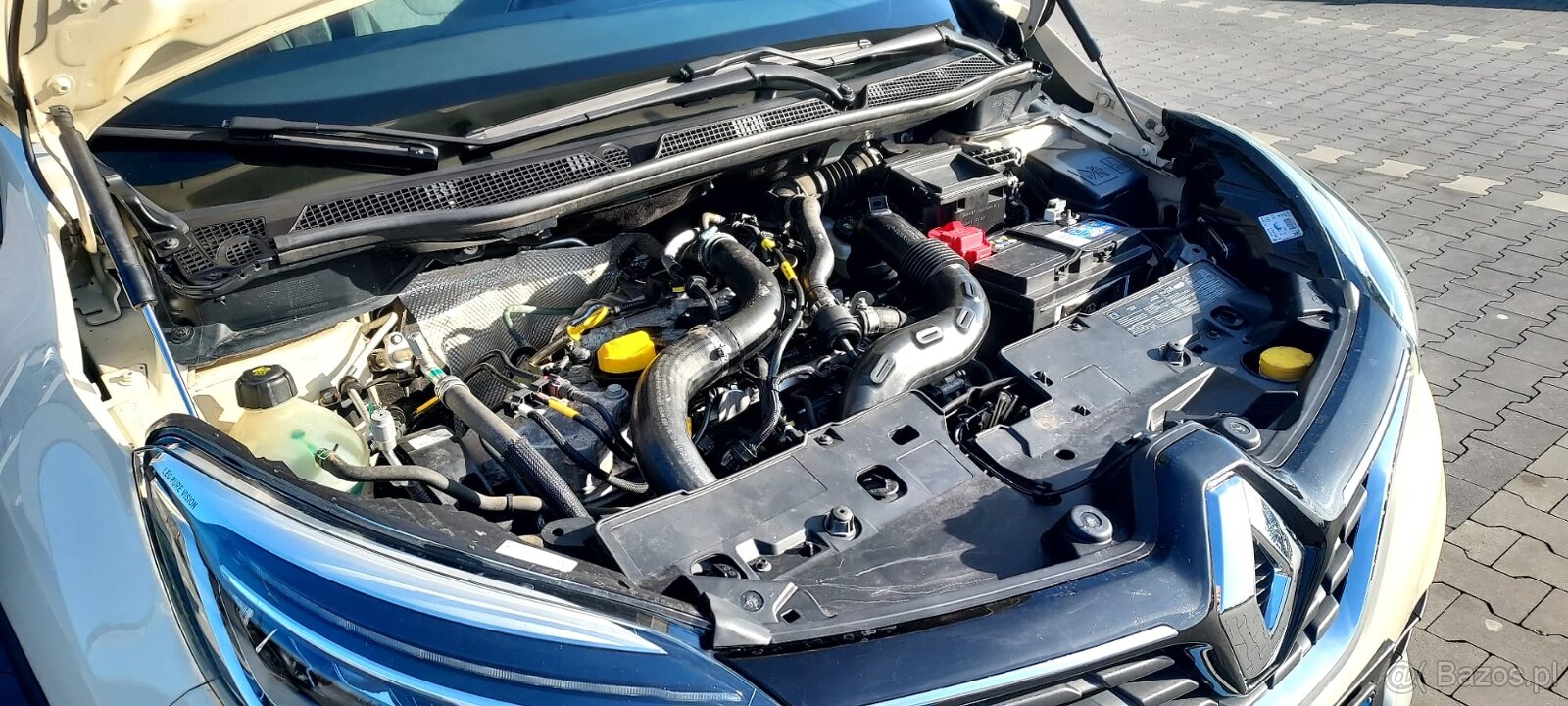 Renault Captur 0.9 TCe , 2019 - 16