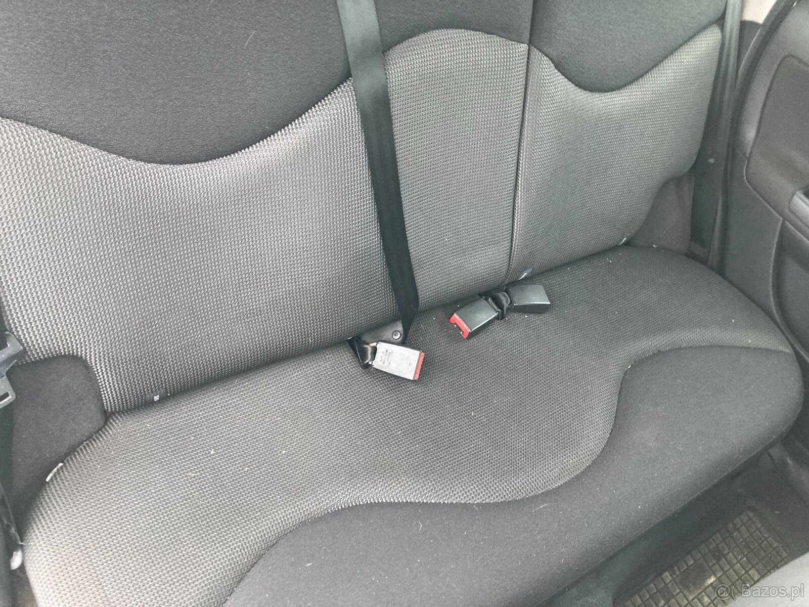 C-3 Pojemność 1.4+LPG Sekwencja - 16