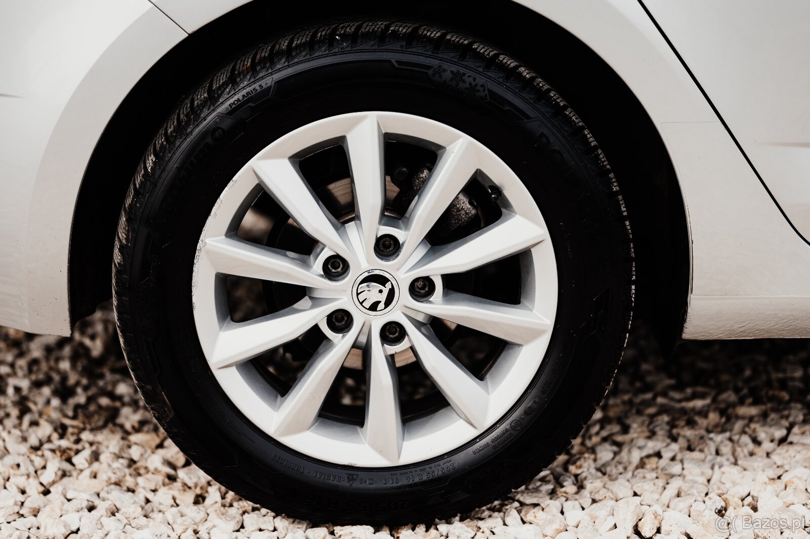 Škoda Octavia Combi 3, lift, 1.6 TDI 85 kW, 2018, ACC,hak - 16