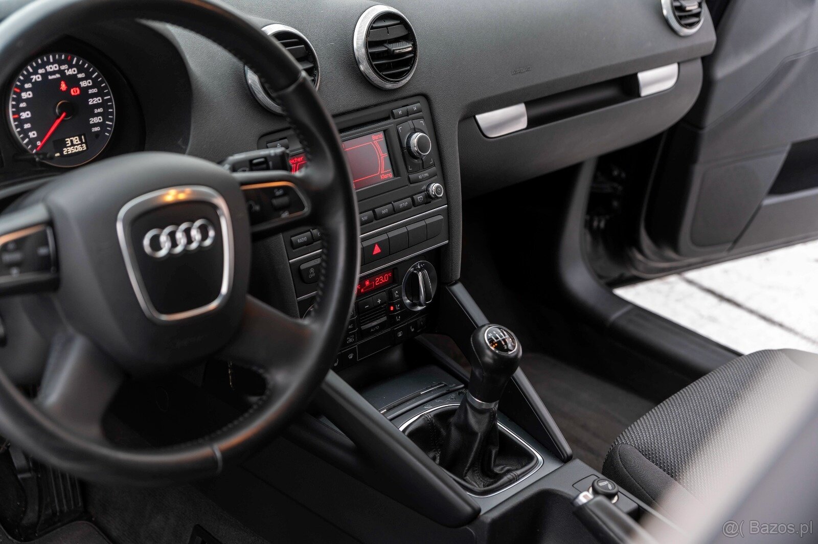AUDI A3 - 16