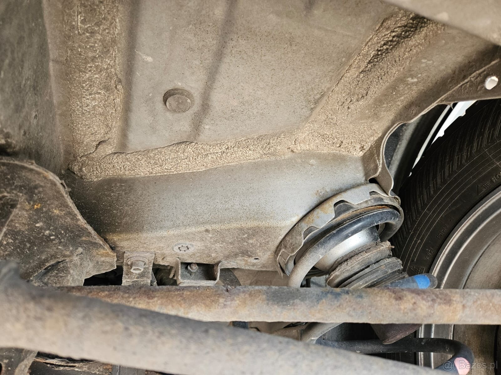 Rav4 83100Km 4x4 - 16