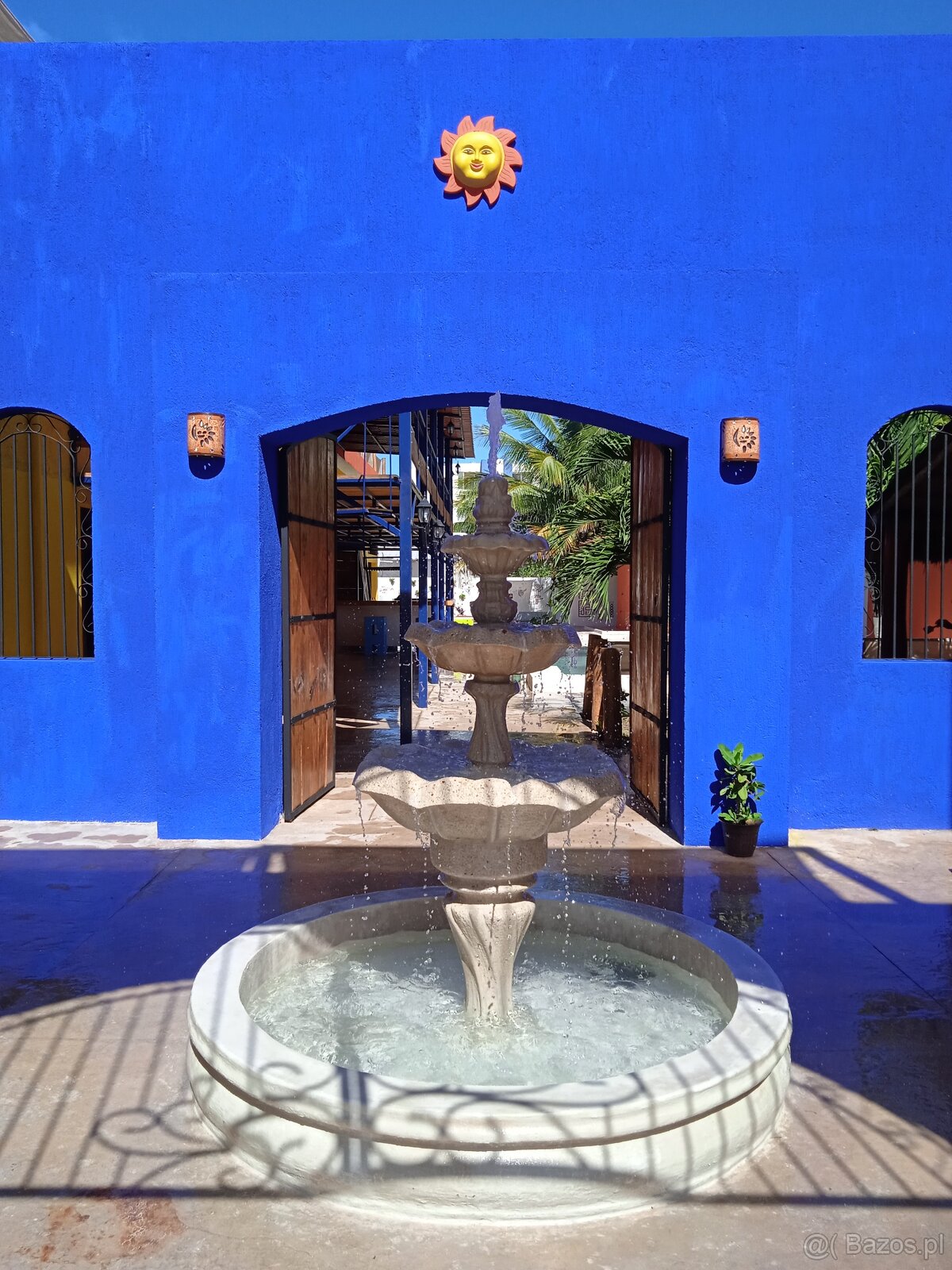 Family Hotel 18 rooms, Yucatan, beachfront, 500.000 USD - 16