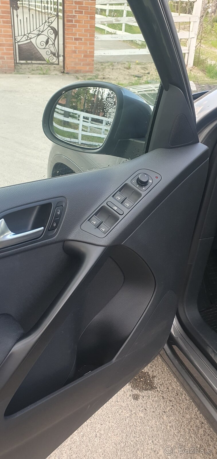 Volkswagen tiguan 2012rok 49000ty - 16
