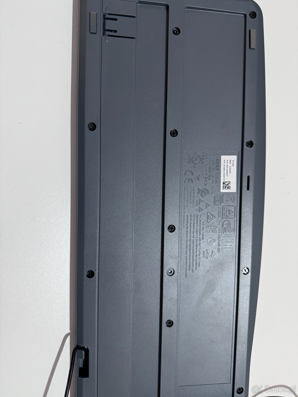 Syndyk sprzeda używany sprzęt komputerowy - 16