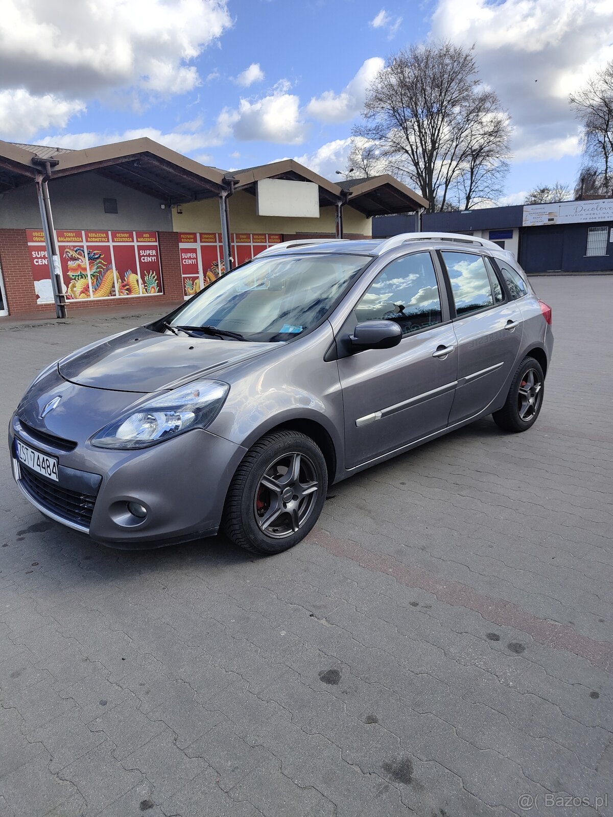 Sprzedam Clio-3 - 16