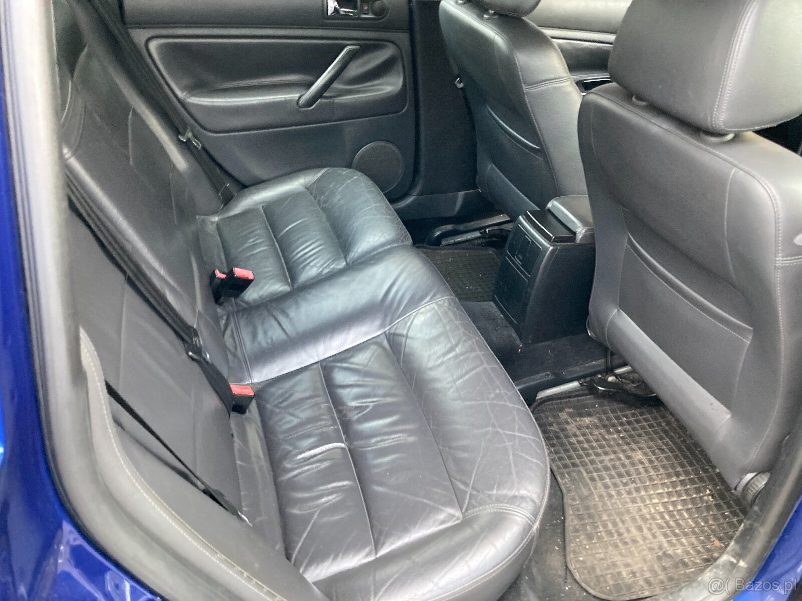 Passat 1.9 TDI 140-KM - 16