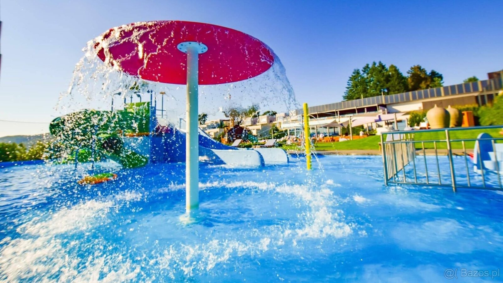 Apartament Słoneczny19 z atrakcjami Lemon Resort SPA. - 16