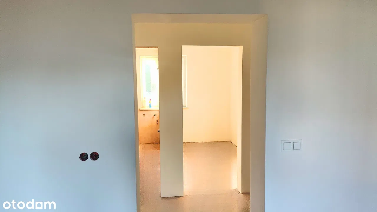 Wygodny dom do wykończenia w sercu natury - 16