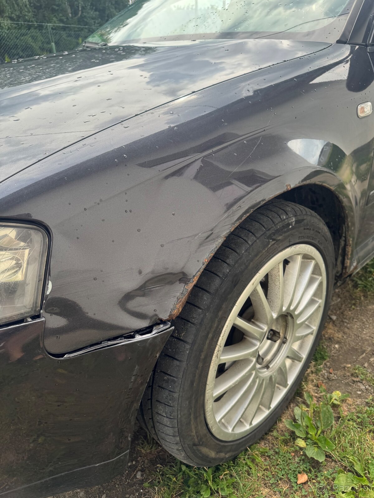 Audi A3 8P s-line - 16