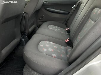Škoda Fabia 1.4Benzín/55Kw KLIMA 1.Maj r.v. 2003 - 16
