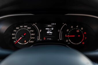 FIAT TIPO 2017r. niski przebieg - 16