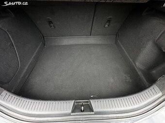 Mazda 3 1.6 Benzín /77kW KLIMA r.v. 2006 - 16