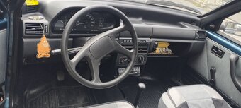 Sprzedam Fiat Uno stan bdb - 16