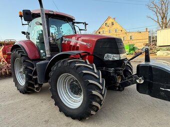 Ciągnik Rolniczy Case Puma 230 rok produkcji 2013 r cena 174 - 16