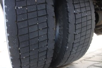 Iveco EUROCARGO 75E18, BOCZNIK, EURO 5 - 16
