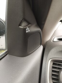 Volvo S60 2015r 2.0 T5 245KM AUTOMAT KEYLESS KAMERA CZUJNIKI - 16