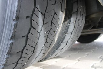 Iveco EUROCARGO 150E25, EURO 6, BURTY - 16