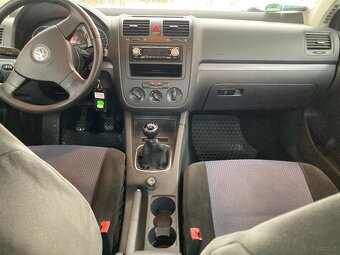 Jetta 1.9 TDI 110-KM - 16